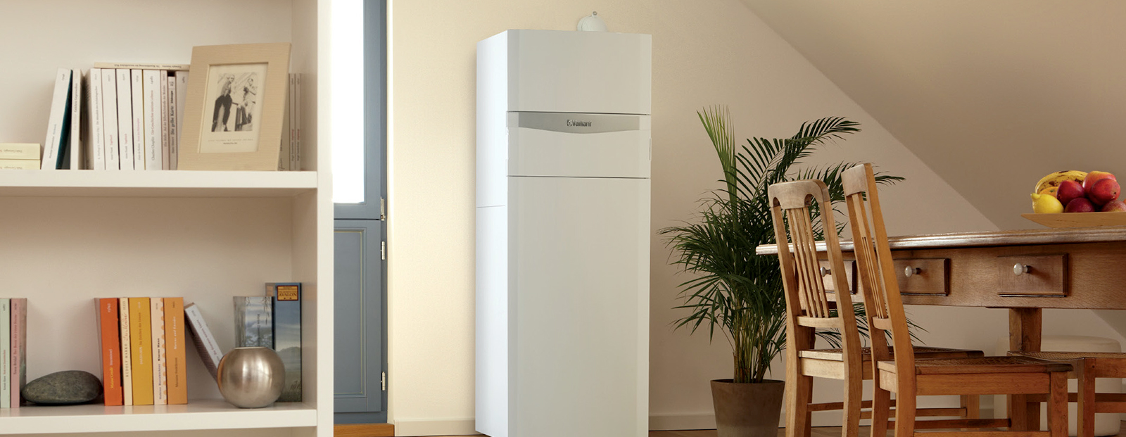 Heizungsmodernisierung